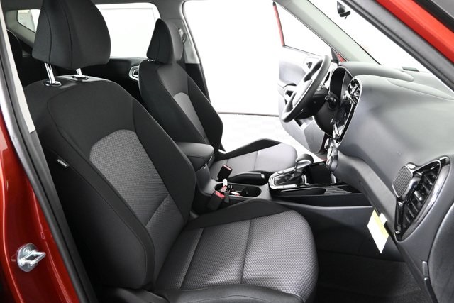 new 2025 Kia Soul car, priced at $25,489