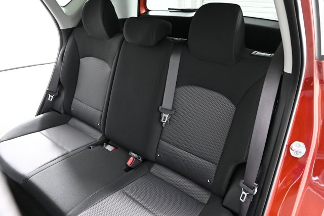 new 2025 Kia Soul car, priced at $25,489