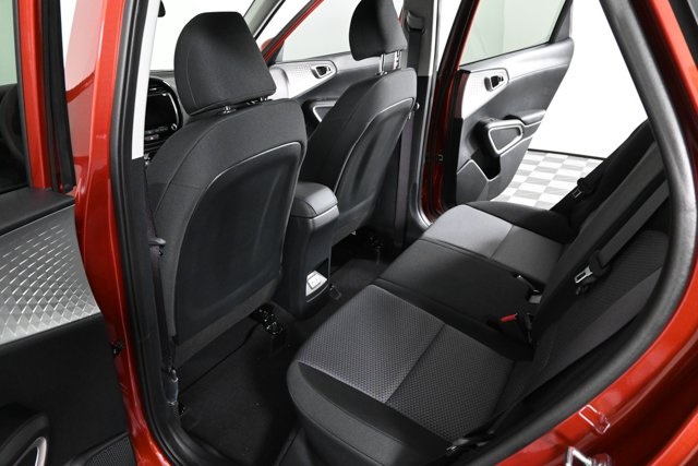 new 2025 Kia Soul car, priced at $25,489