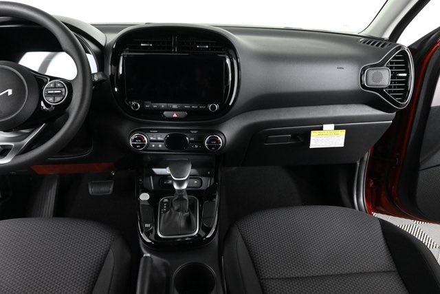 new 2025 Kia Soul car, priced at $25,489