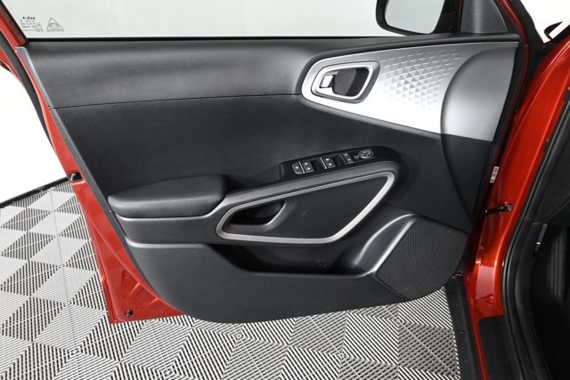 new 2025 Kia Soul car, priced at $25,489