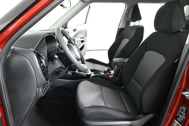 new 2025 Kia Soul car, priced at $25,489
