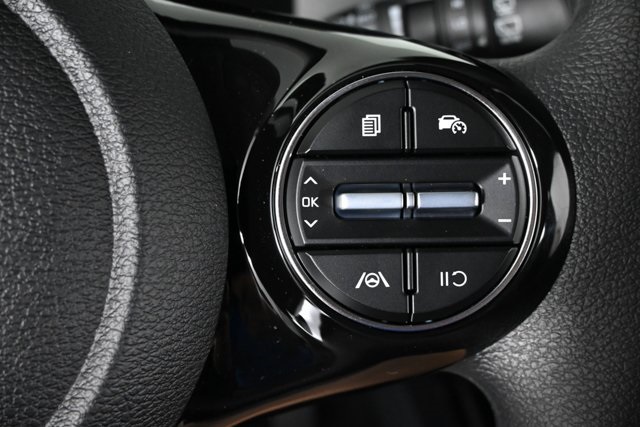 new 2025 Kia Soul car, priced at $25,489