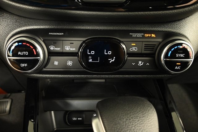 new 2025 Kia Soul car, priced at $25,489