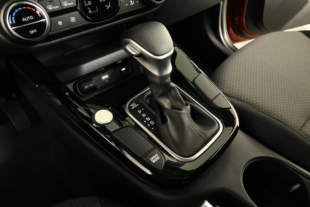 new 2025 Kia Soul car, priced at $25,489