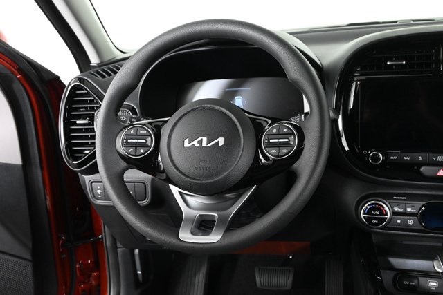 new 2025 Kia Soul car, priced at $25,489