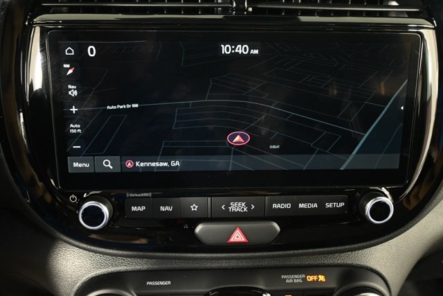 new 2025 Kia Soul car, priced at $25,489