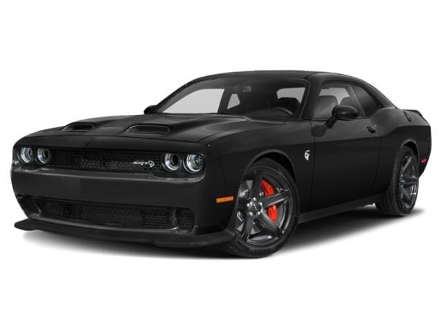 new 2023 Dodge Challenger car