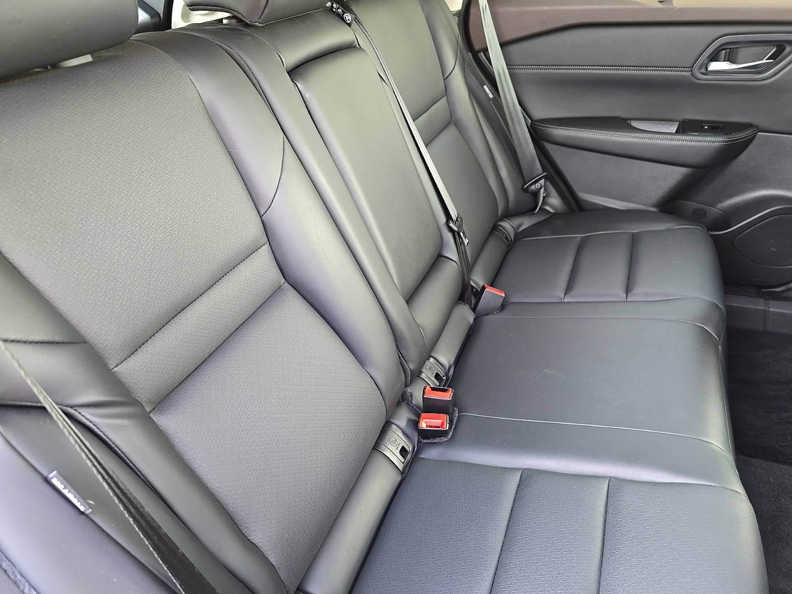 used 2023 Nissan Rogue car, priced at $23,300