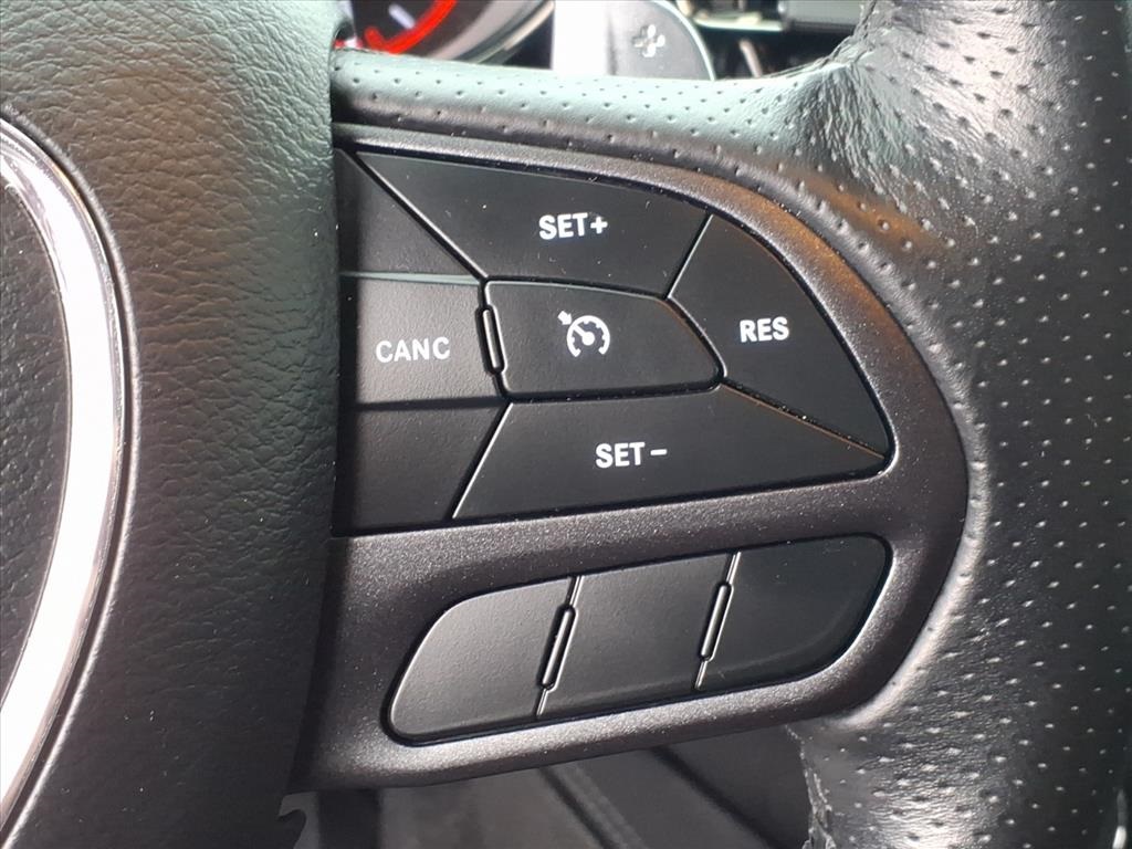 used 2021 Dodge Durango car, priced at $29,900