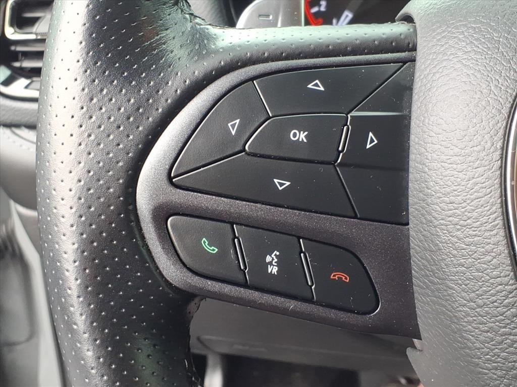 used 2021 Dodge Durango car, priced at $29,900