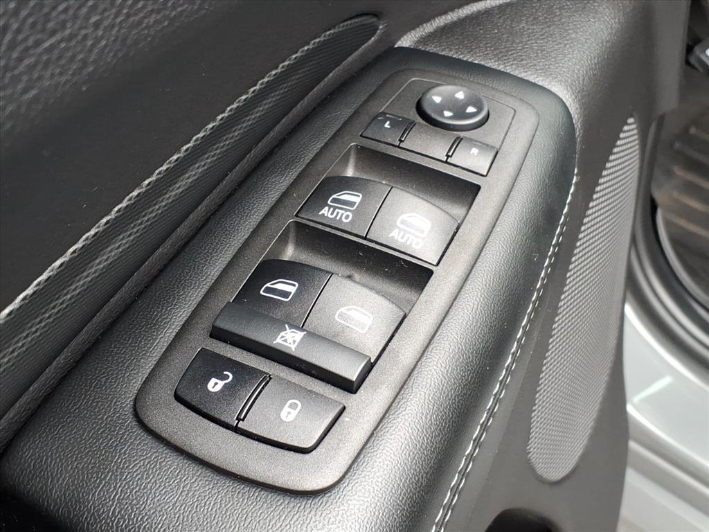 used 2021 Dodge Durango car, priced at $29,900