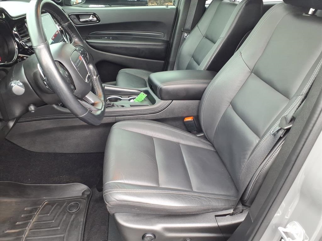 used 2021 Dodge Durango car, priced at $29,900
