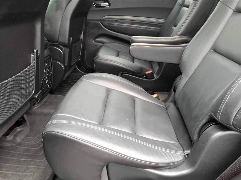 used 2021 Dodge Durango car, priced at $29,900