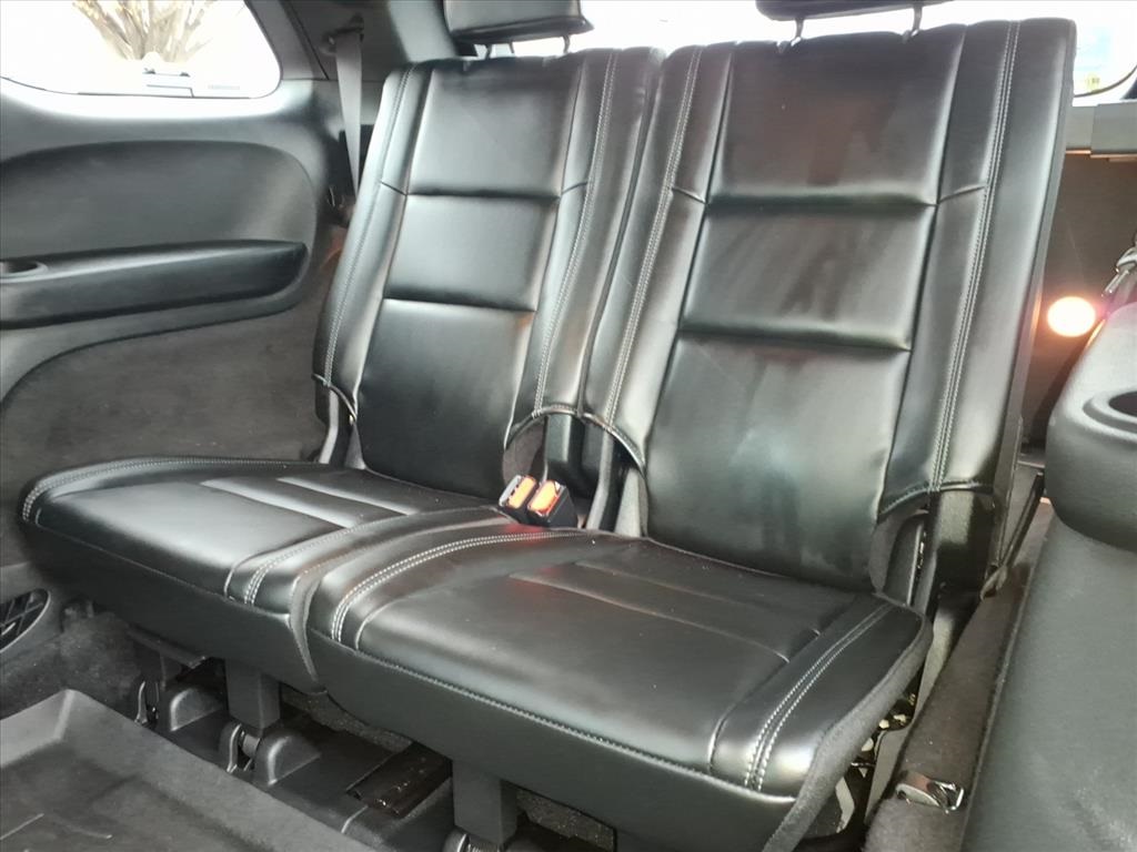 used 2021 Dodge Durango car, priced at $29,900