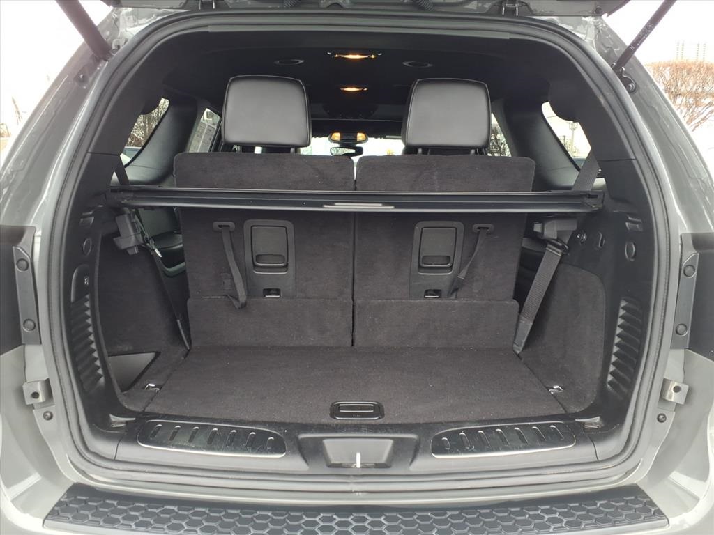 used 2021 Dodge Durango car, priced at $29,900