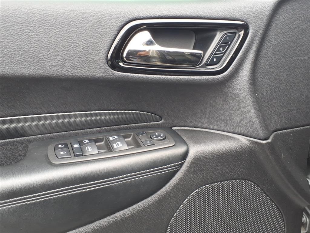 used 2021 Dodge Durango car, priced at $29,900