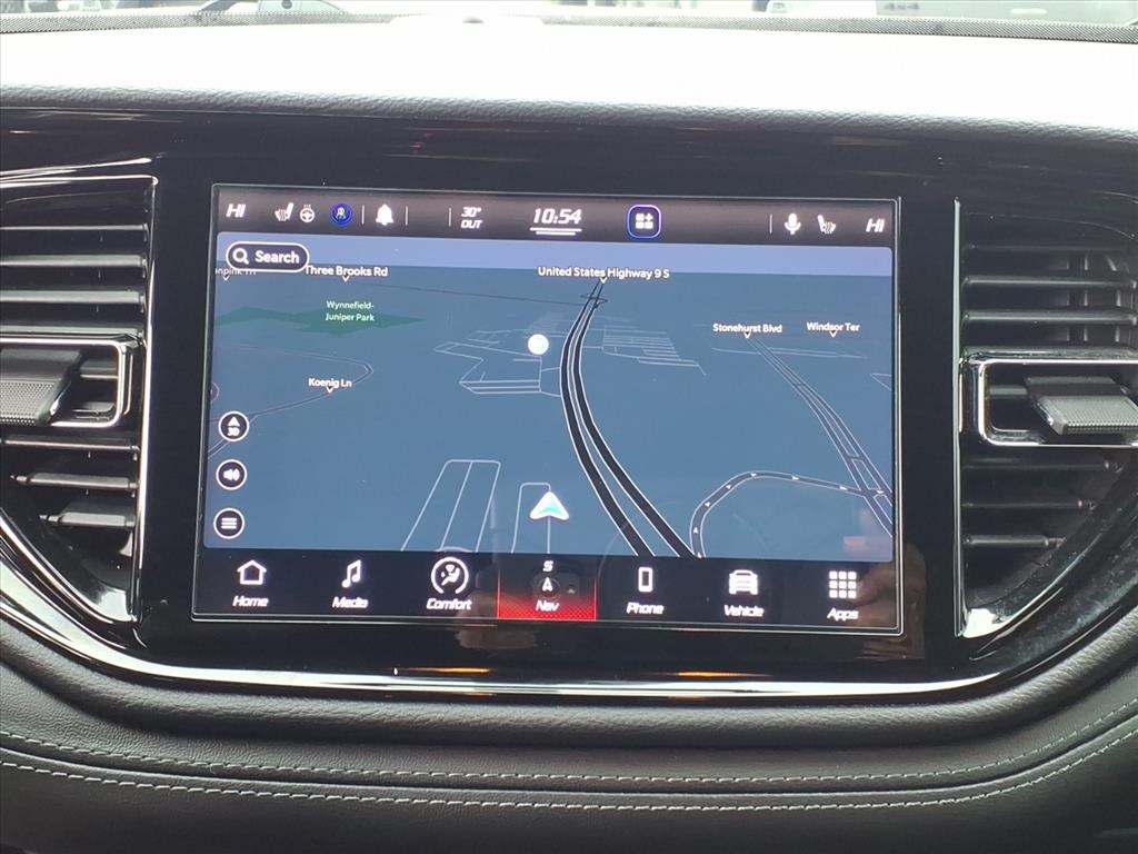 used 2021 Dodge Durango car, priced at $29,900