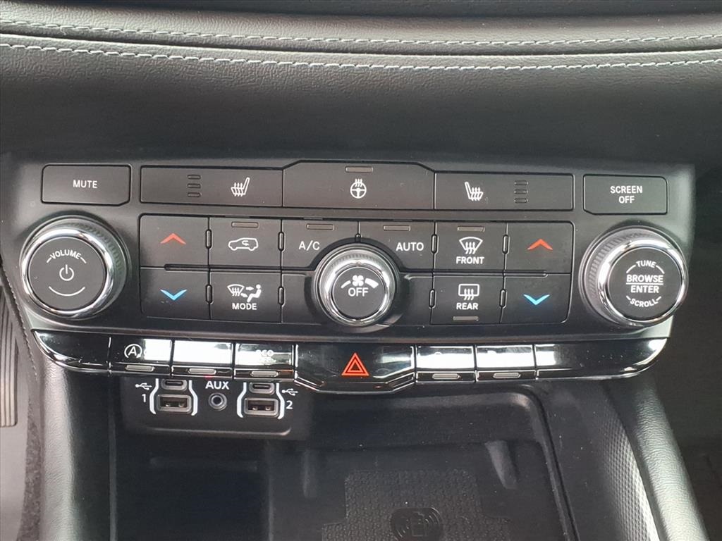 used 2021 Dodge Durango car, priced at $29,900