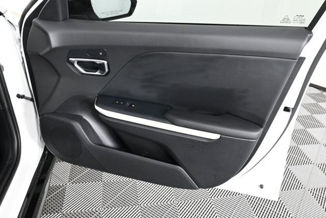 new 2025 Kia K4 car, priced at $27,234