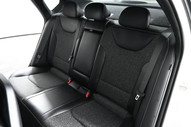 new 2025 Kia K4 car, priced at $27,234