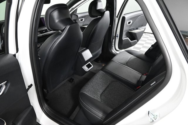 new 2025 Kia K4 car, priced at $27,234