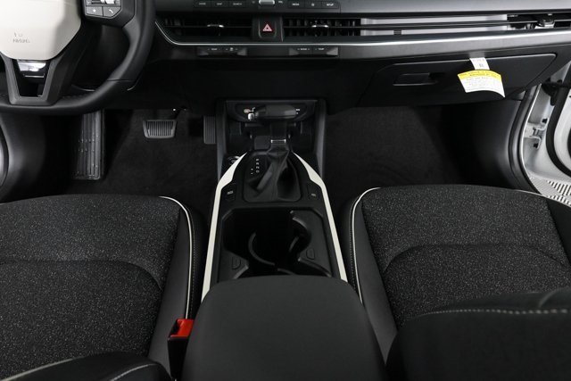 new 2025 Kia K4 car, priced at $27,234
