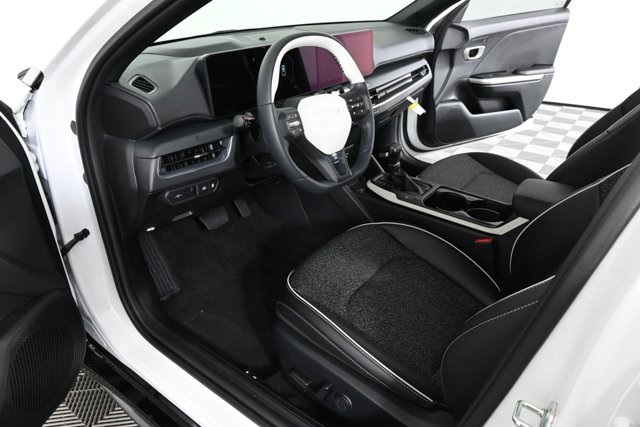 new 2025 Kia K4 car, priced at $27,234