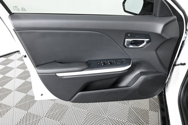 new 2025 Kia K4 car, priced at $27,234