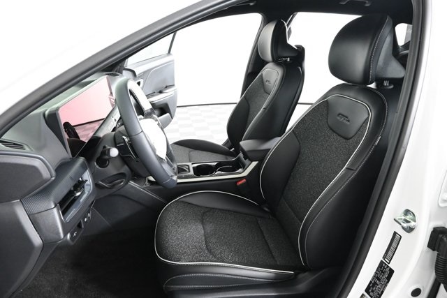 new 2025 Kia K4 car, priced at $27,234