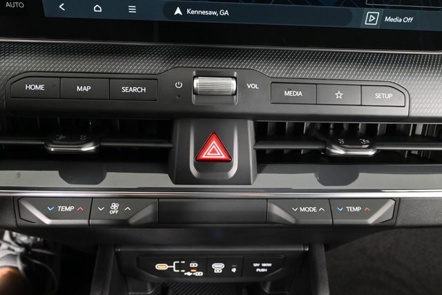 new 2025 Kia K4 car, priced at $27,234