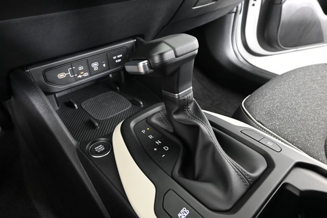 new 2025 Kia K4 car, priced at $27,234