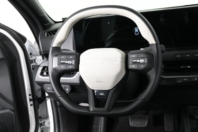 new 2025 Kia K4 car, priced at $27,234