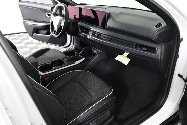 new 2025 Kia K4 car, priced at $27,234