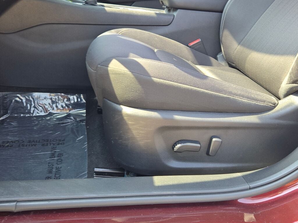 used 2024 Nissan Altima car, priced at $22,000