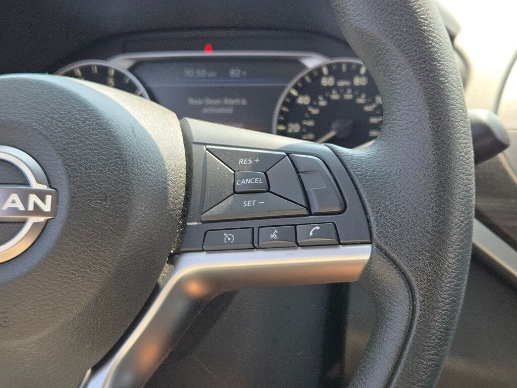 used 2024 Nissan Altima car, priced at $22,000
