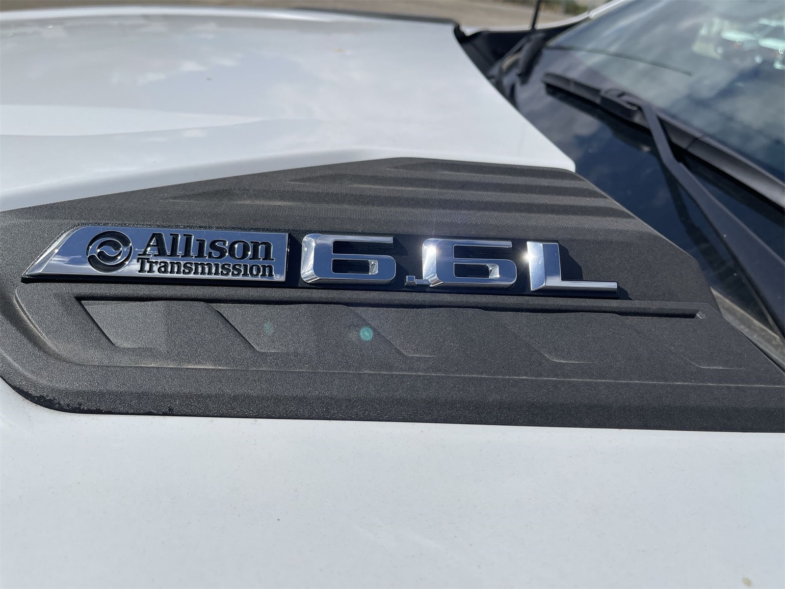 new 2026 Chevrolet Silverado 2500HD car, priced at $65,805