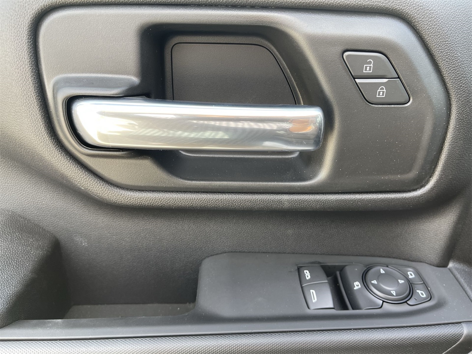 new 2026 Chevrolet Silverado 2500HD car, priced at $65,805