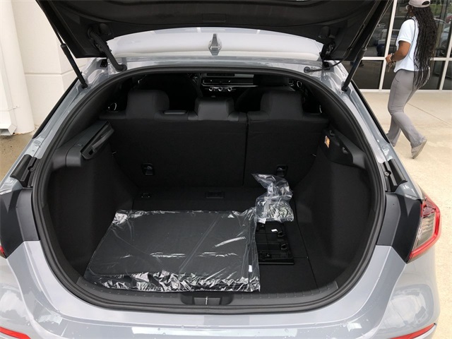 new 2026 Honda Civic car, priced at $29,445