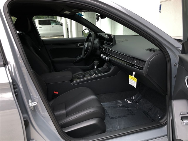 new 2026 Honda Civic car, priced at $29,445