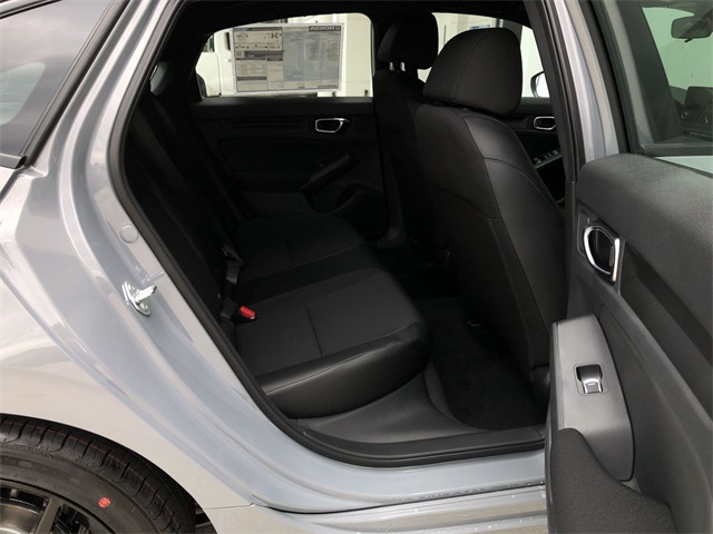 new 2026 Honda Civic car, priced at $29,445