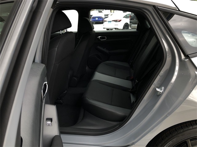 new 2026 Honda Civic car, priced at $29,445