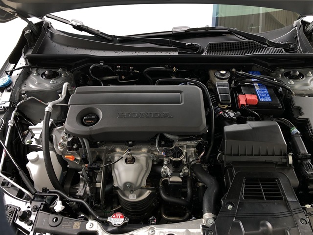 new 2026 Honda Civic car, priced at $29,445