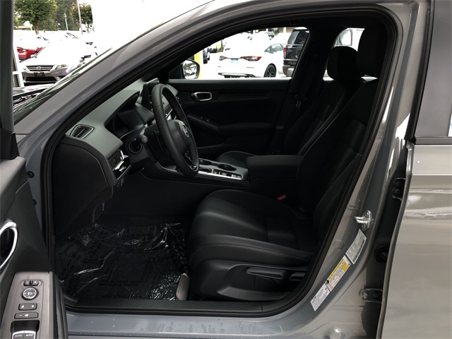 new 2026 Honda Civic car, priced at $29,445