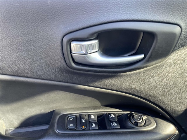 used 2021 Jeep Compass car, priced at $16,926