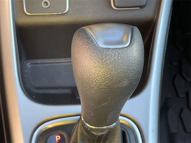 used 2021 Jeep Compass car, priced at $16,926