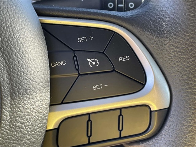 used 2021 Jeep Compass car, priced at $16,926