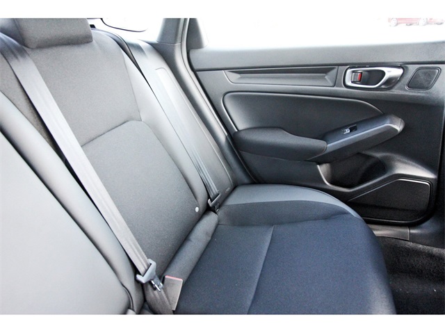 new 2026 Honda Civic car, priced at $26,915