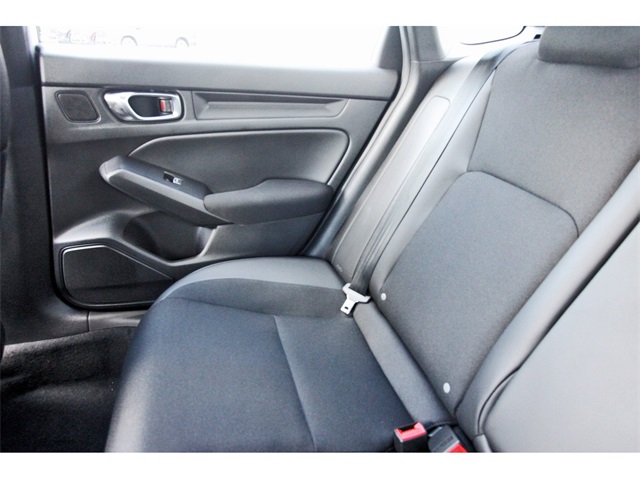 new 2026 Honda Civic car, priced at $26,915