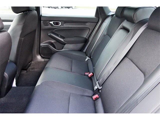 new 2026 Honda Civic car, priced at $26,915